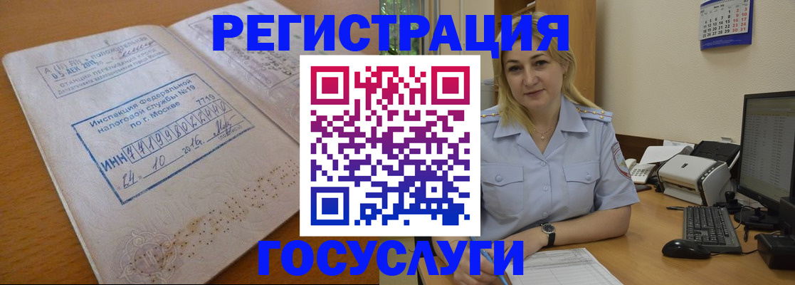 миграционный учет в Щёлково